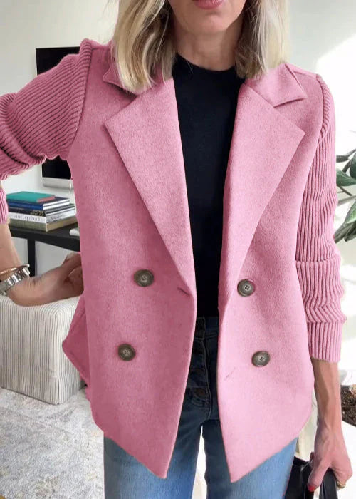 Maria™ - Blazer élégant pour femme