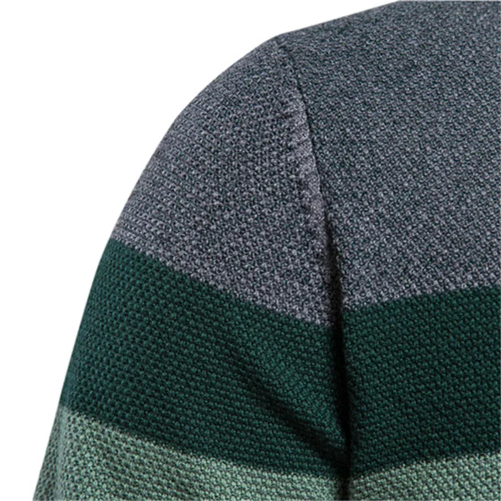 Konan™ - Pull à col rond en coton
